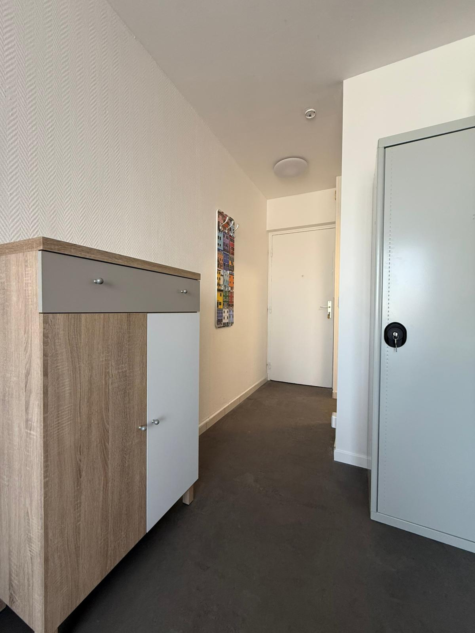 Image_, Studio, Pavillons-sous-Bois, ref :LPSB690