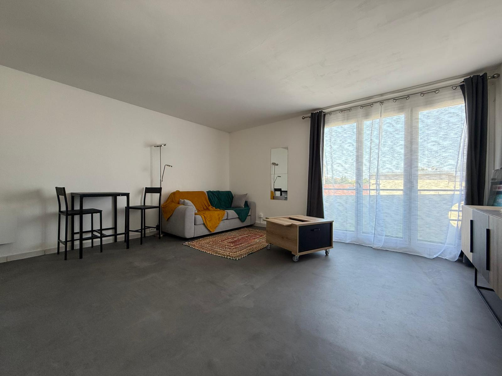 Image_, Studio, Pavillons-sous-Bois, ref :LPSB690