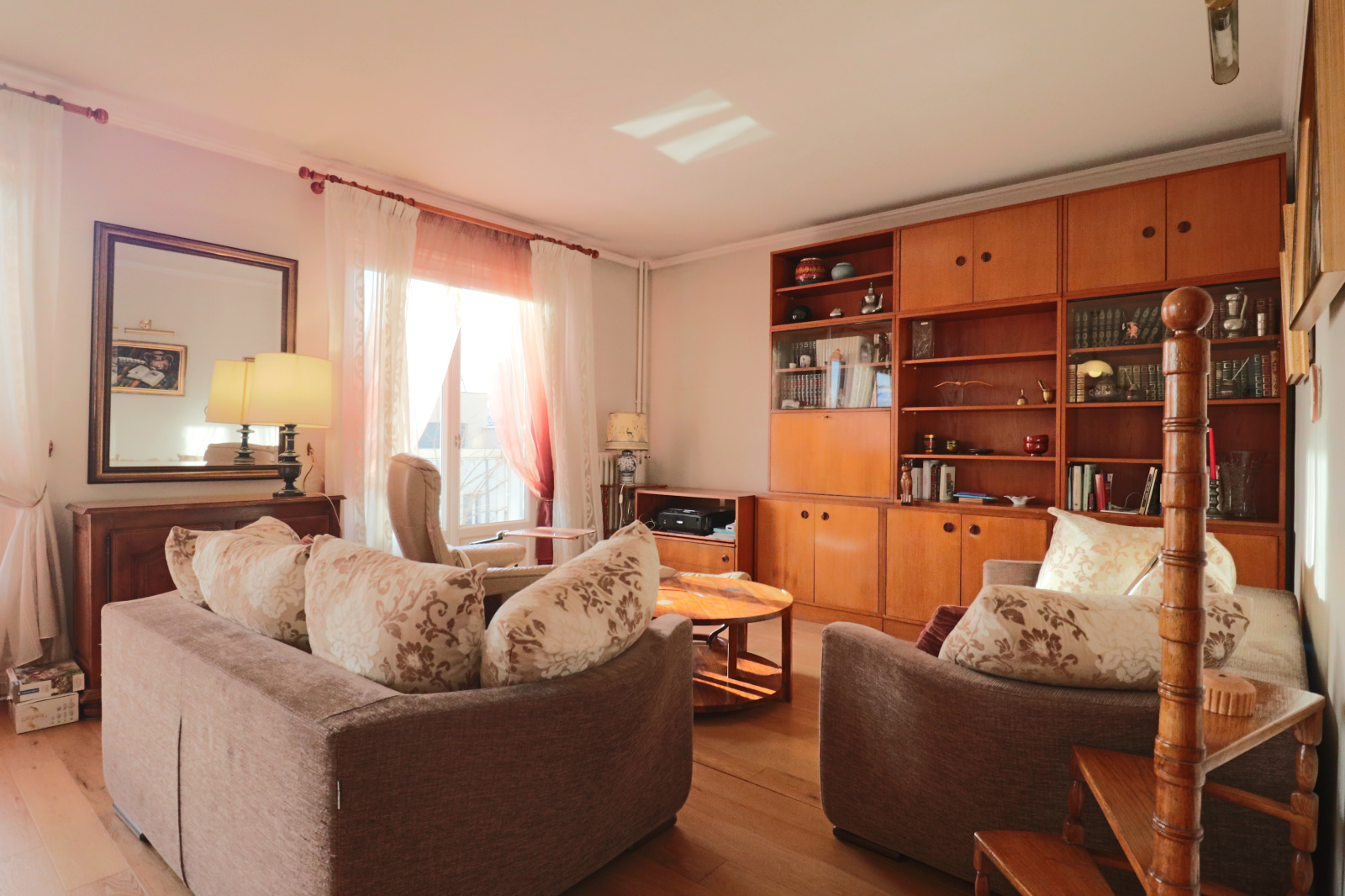 Image_, Appartement, Pavillons-sous-Bois, ref :VPSB1908