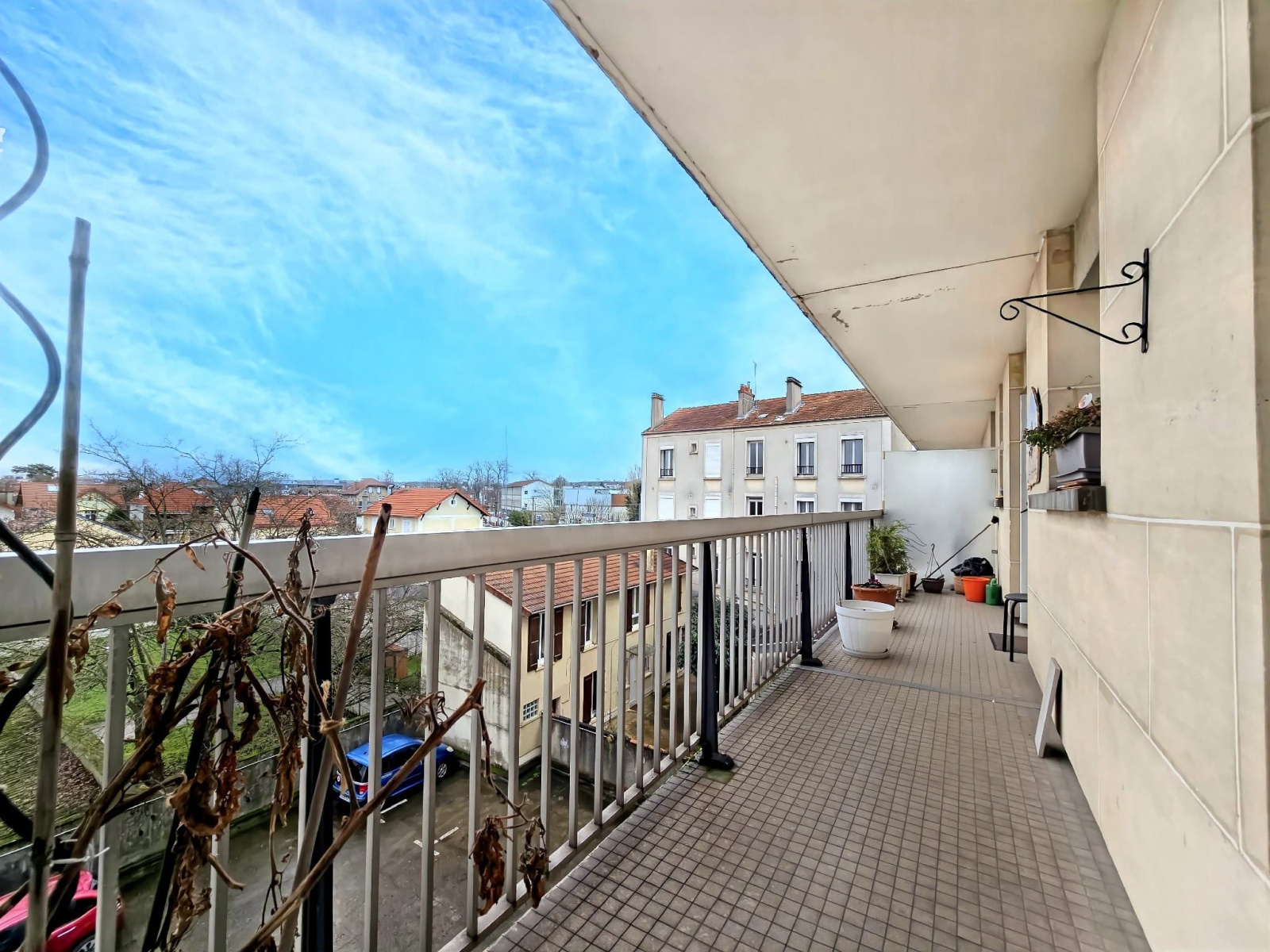 Image_, Appartement, Les Pavillons-sous-Bois, ref :DVPSB1908