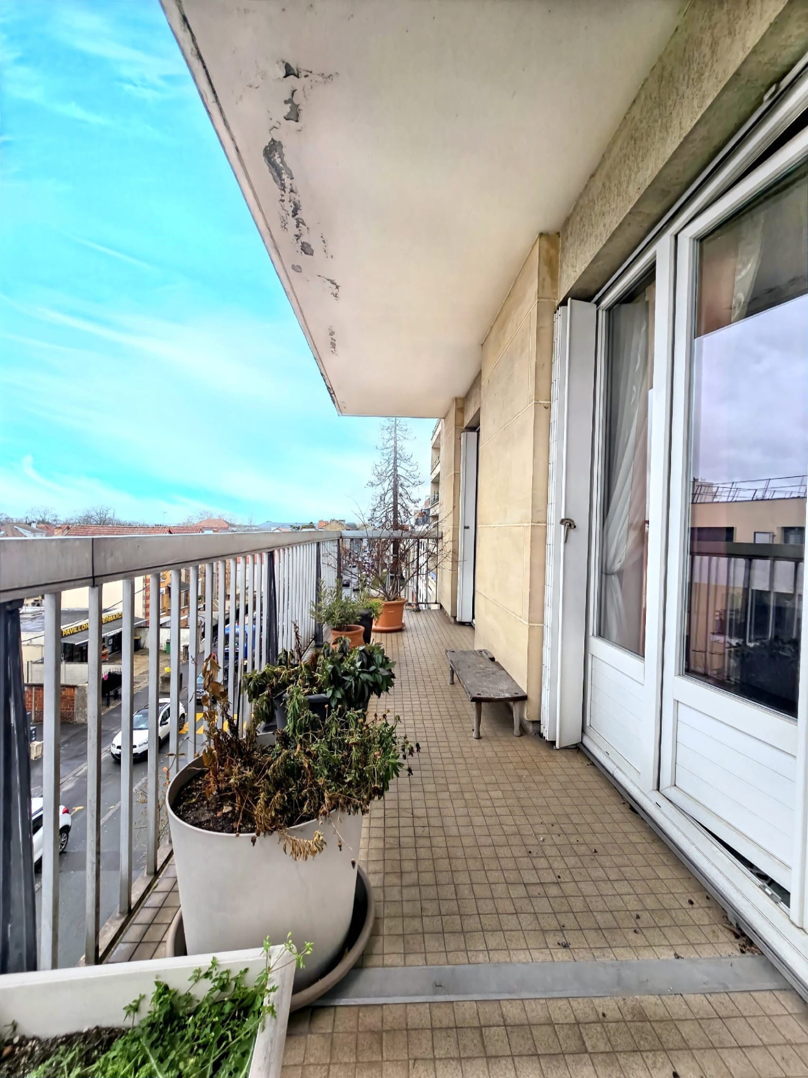 Image_, Appartement, Les Pavillons-sous-Bois, ref :DVPSB1908