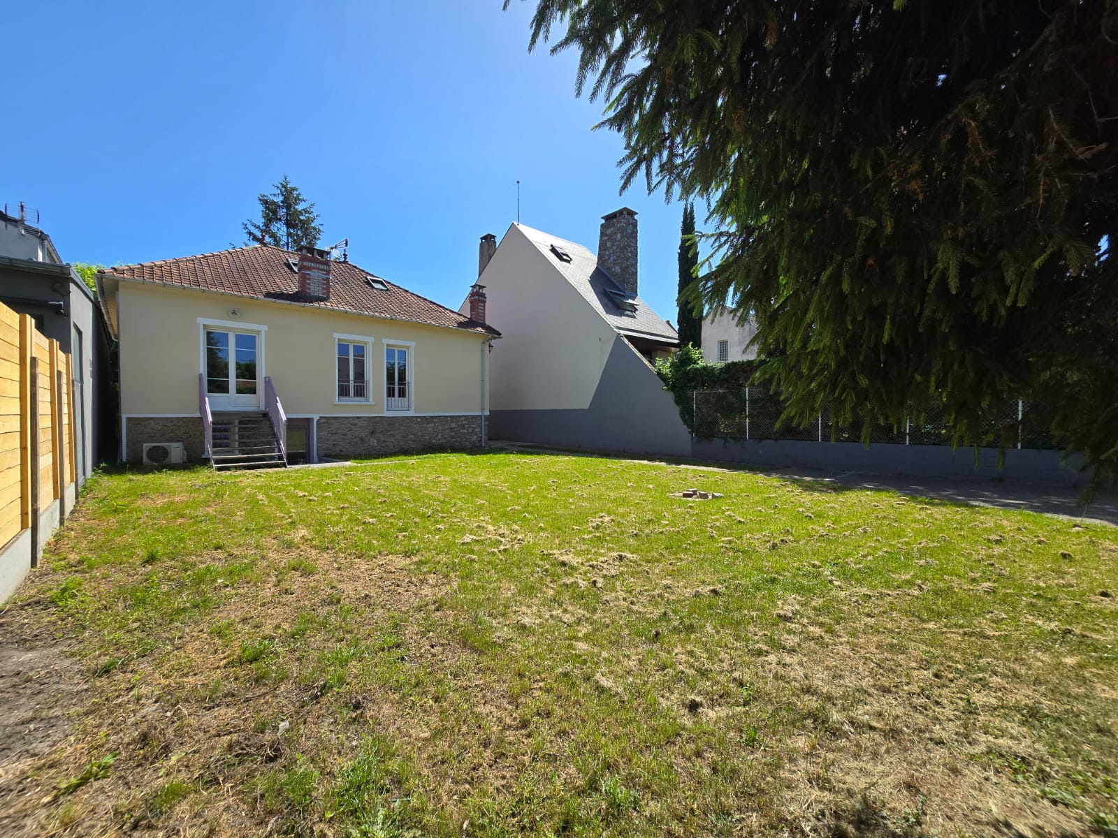 Image_, Maison, Aulnay-sous-Bois, ref :VASB580
