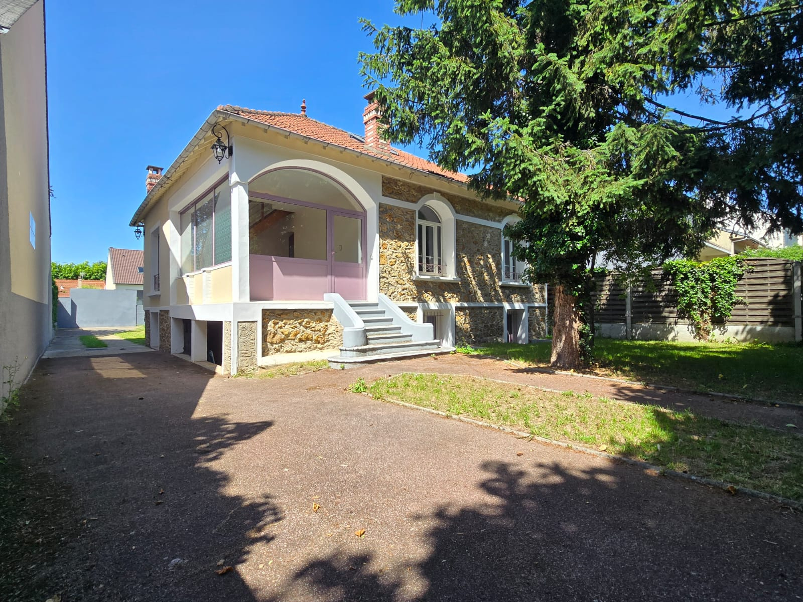 Image_, Maison, Aulnay-sous-Bois, ref :VASB580