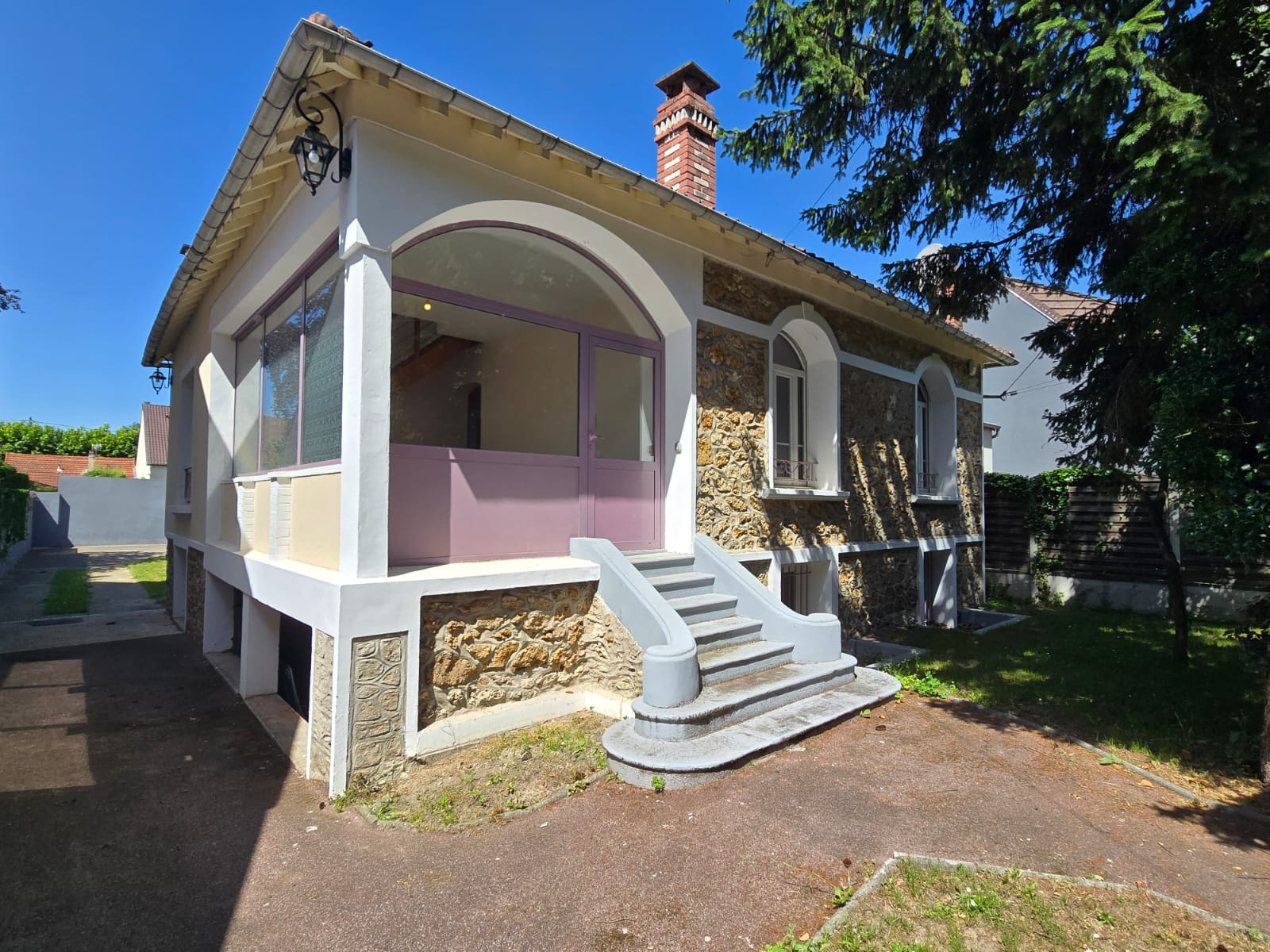 Image_, Maison, Aulnay-sous-Bois, ref :VASB580