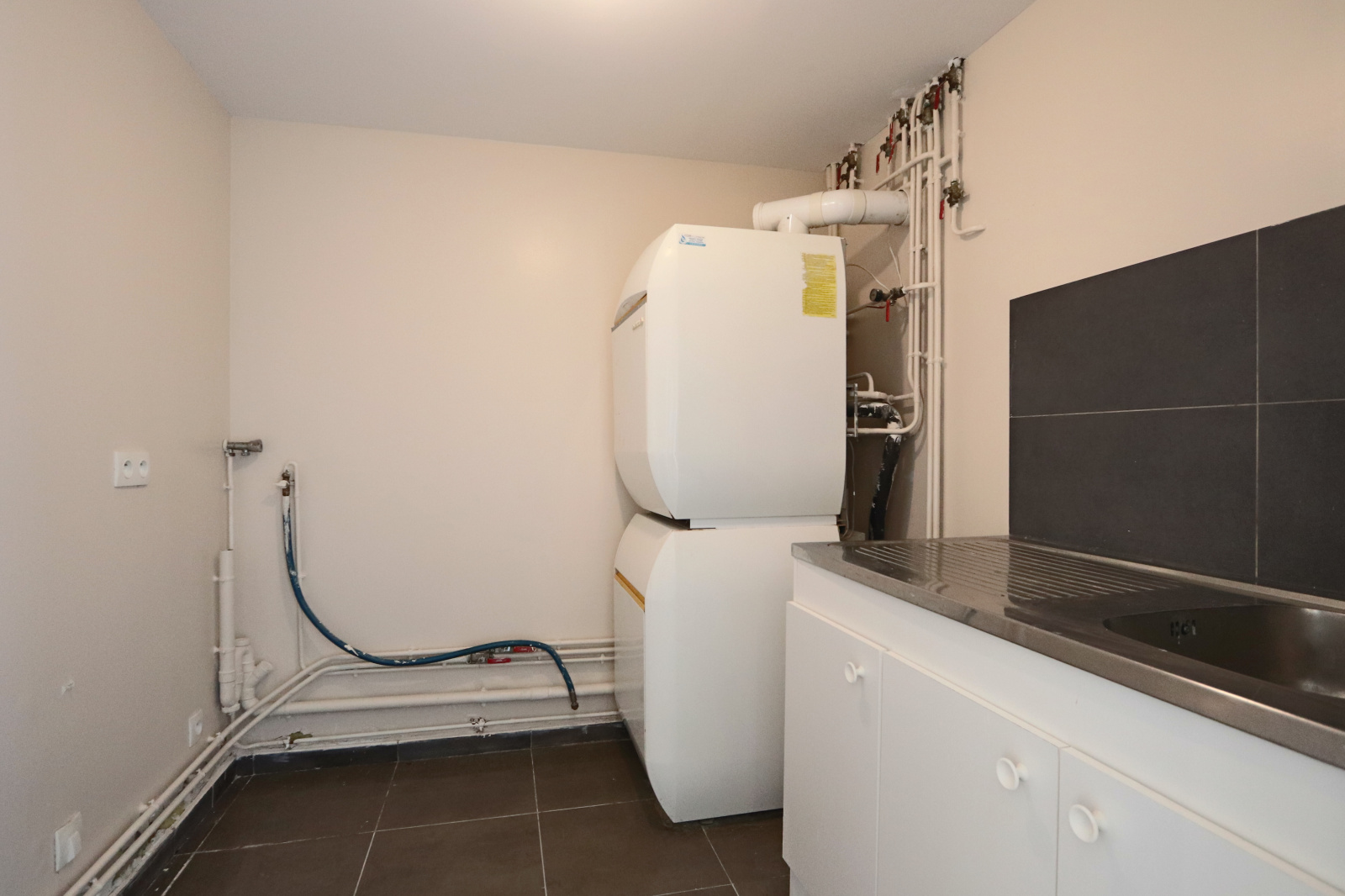 Image_, Maison, Aulnay-sous-Bois, ref :VASB580