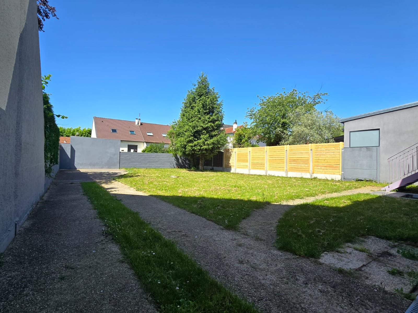 Image_, Maison, Aulnay-sous-Bois, ref :VASB580