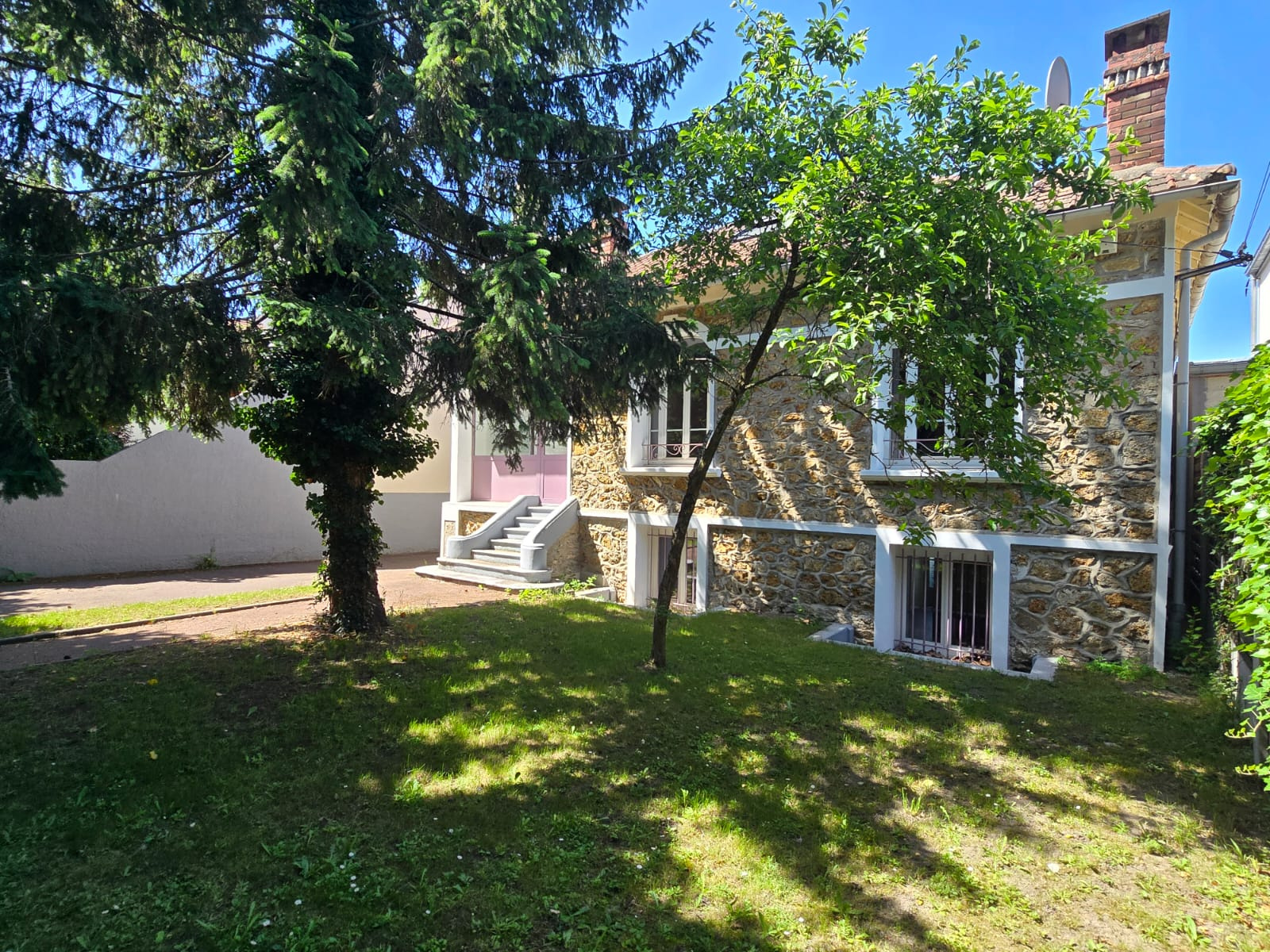 Image_, Maison, Aulnay-sous-Bois, ref :VASB580
