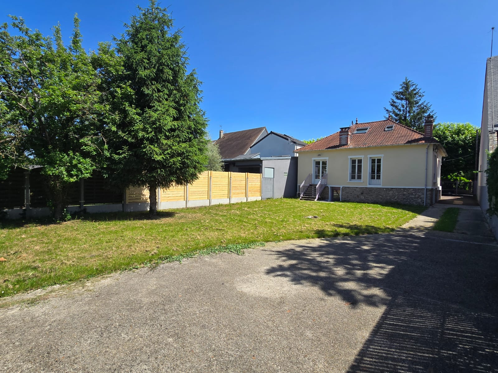Image_, Maison, Aulnay-sous-Bois, ref :VASB580