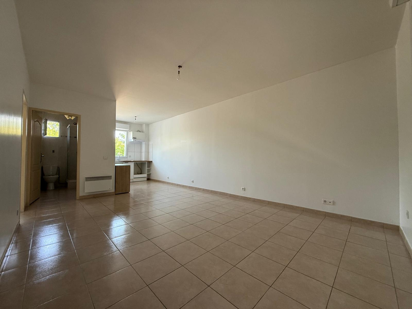 Image_, Appartement, Livry-Gargan, ref :LLG850