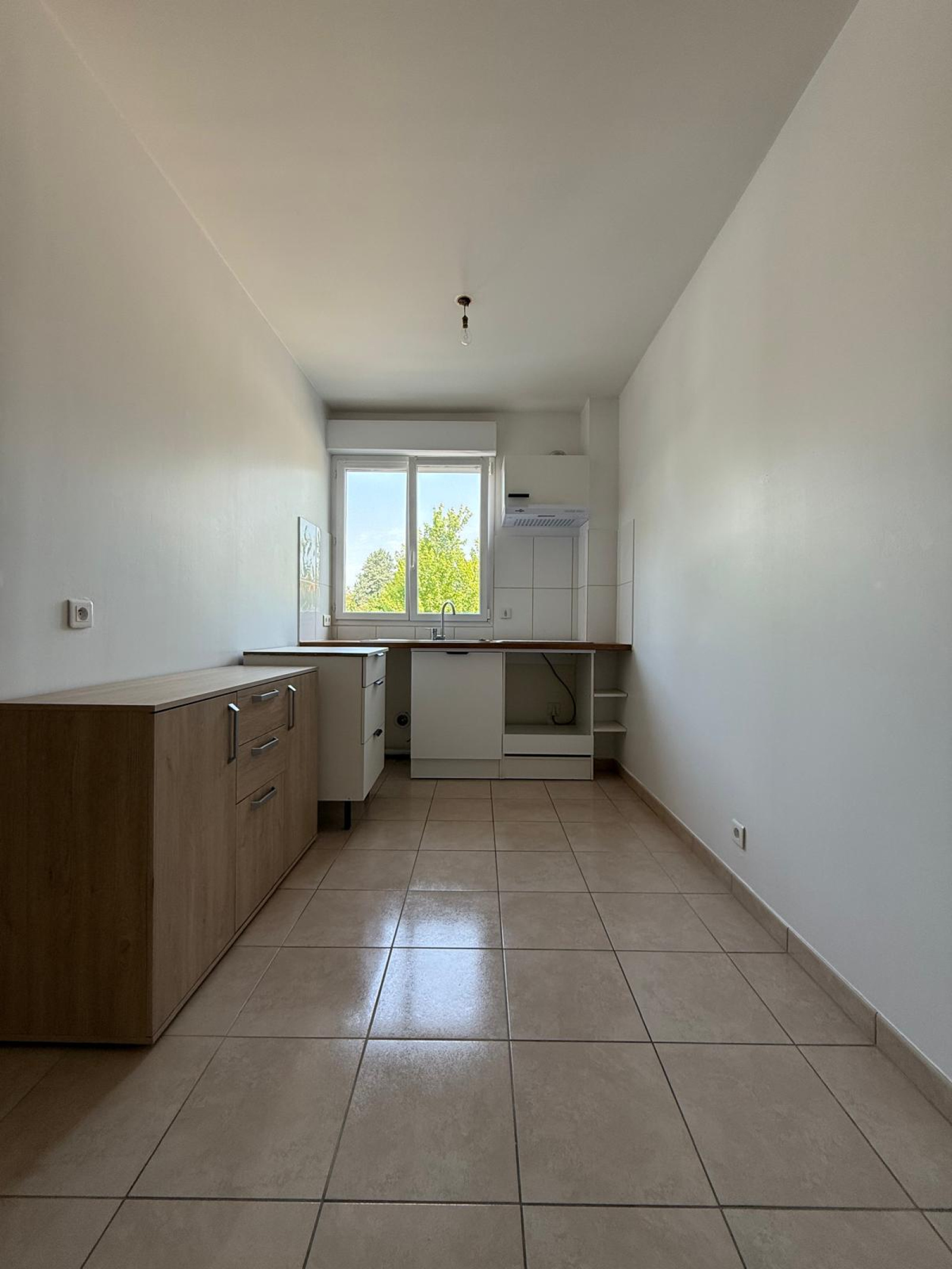 Image_, Appartement, Livry-Gargan, ref :LLG850