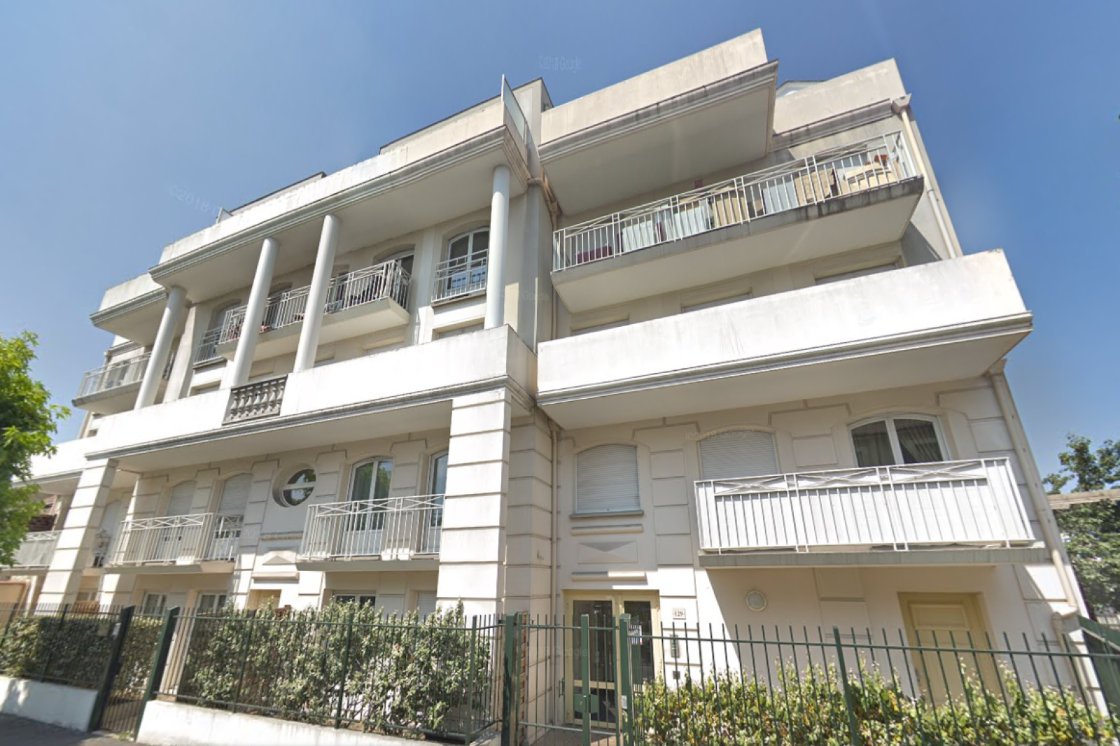 Image_, Appartement, Pavillons-sous-Bois, ref :VPSB146