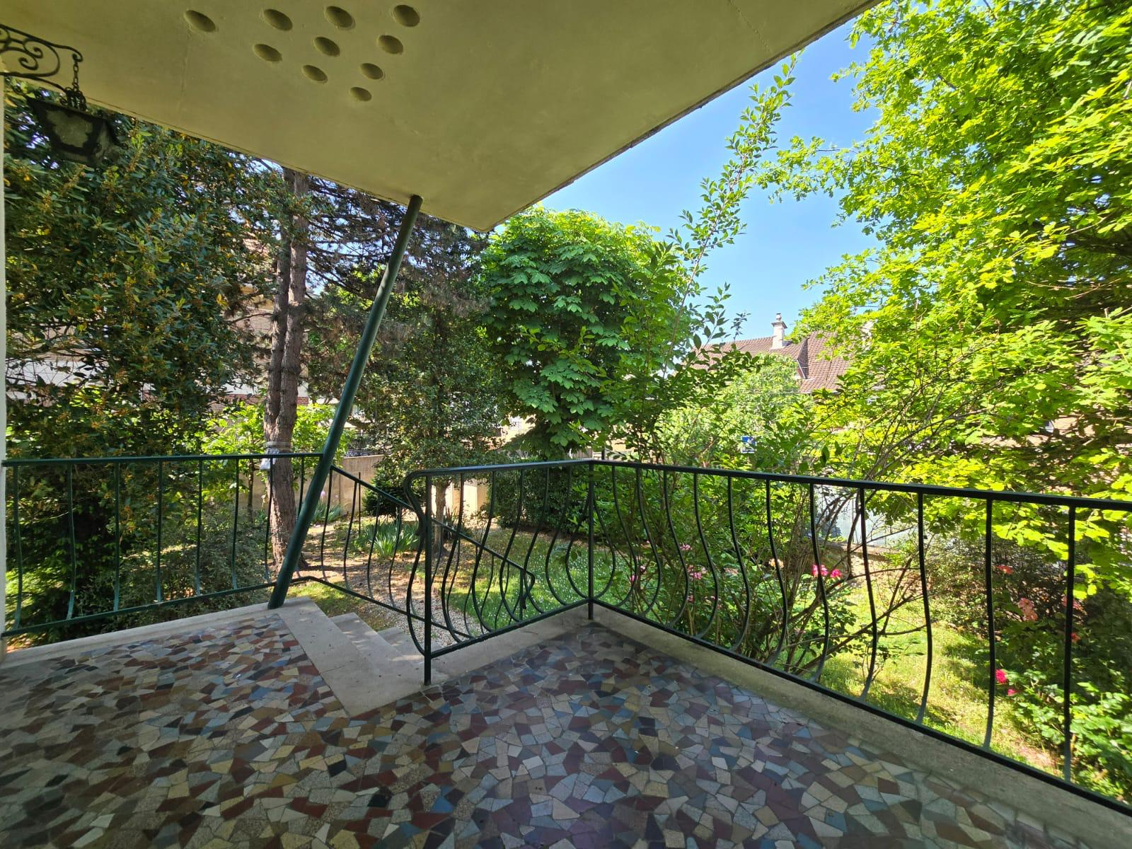 Image_, Maison, Pavillons-sous-Bois, ref :VPSB319
