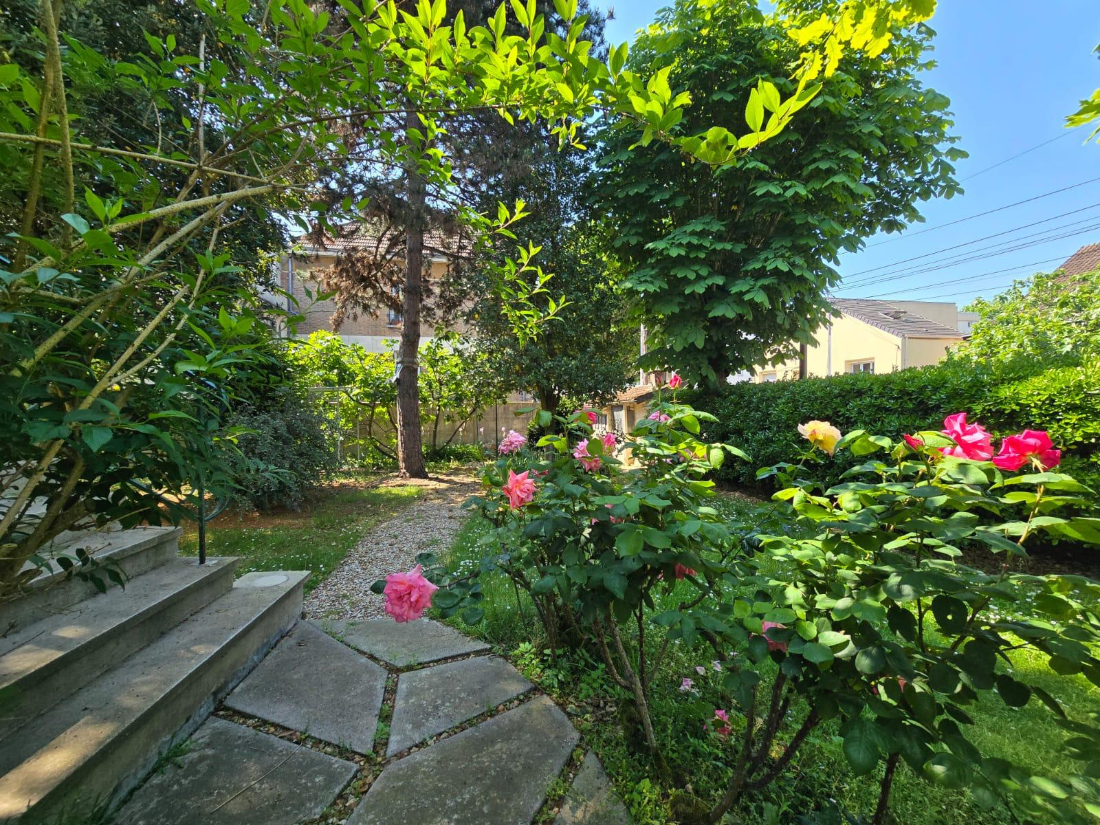 Image_, Maison, Pavillons-sous-Bois, ref :VPSB319