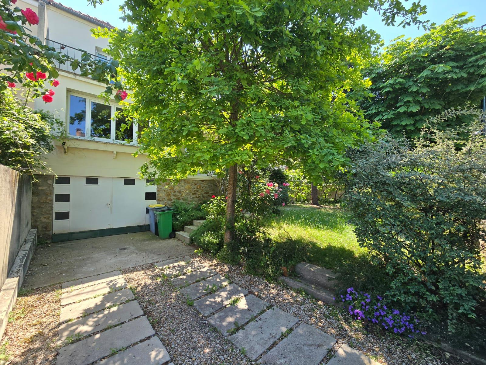 Image_, Maison, Pavillons-sous-Bois, ref :VPSB319