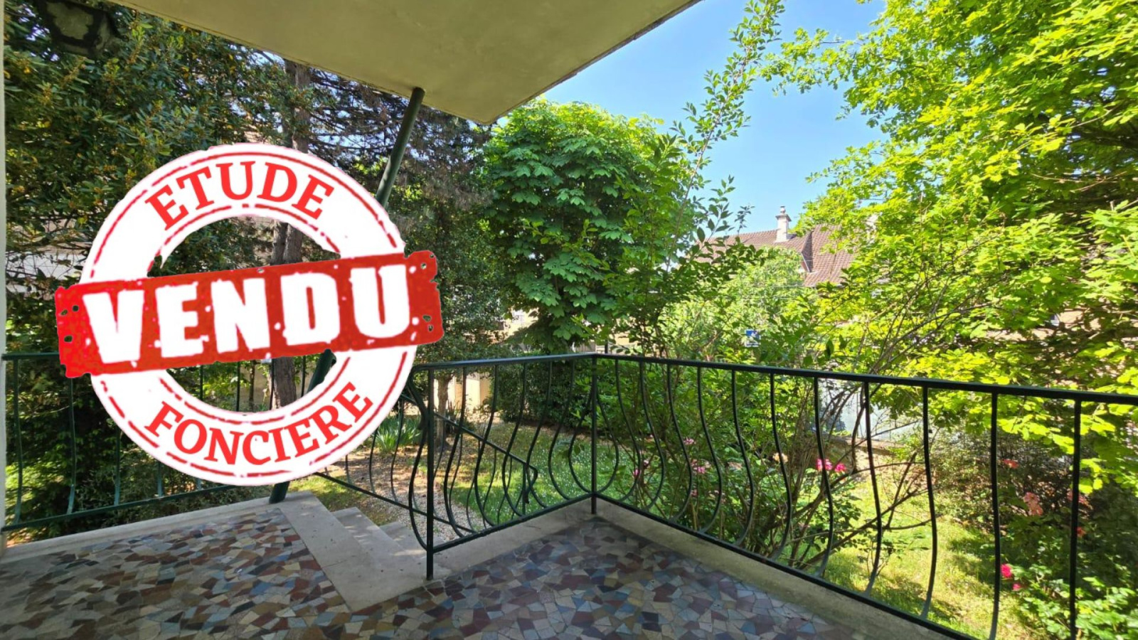 Image_, Maison, Les Pavillons-sous-Bois, ref :VPSB319