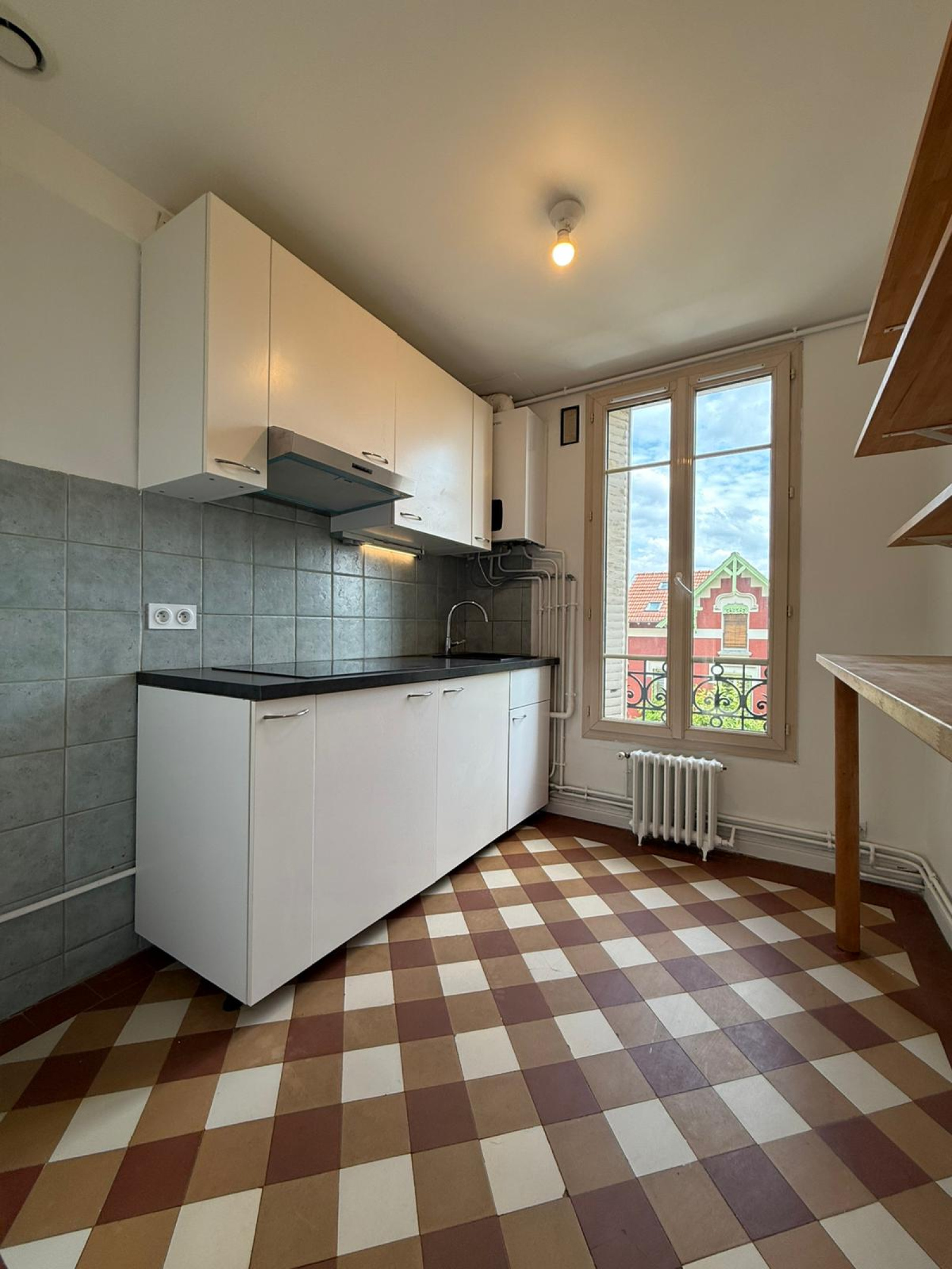 Image_, Appartement, Rosny-sous-Bois, ref :LRSB940