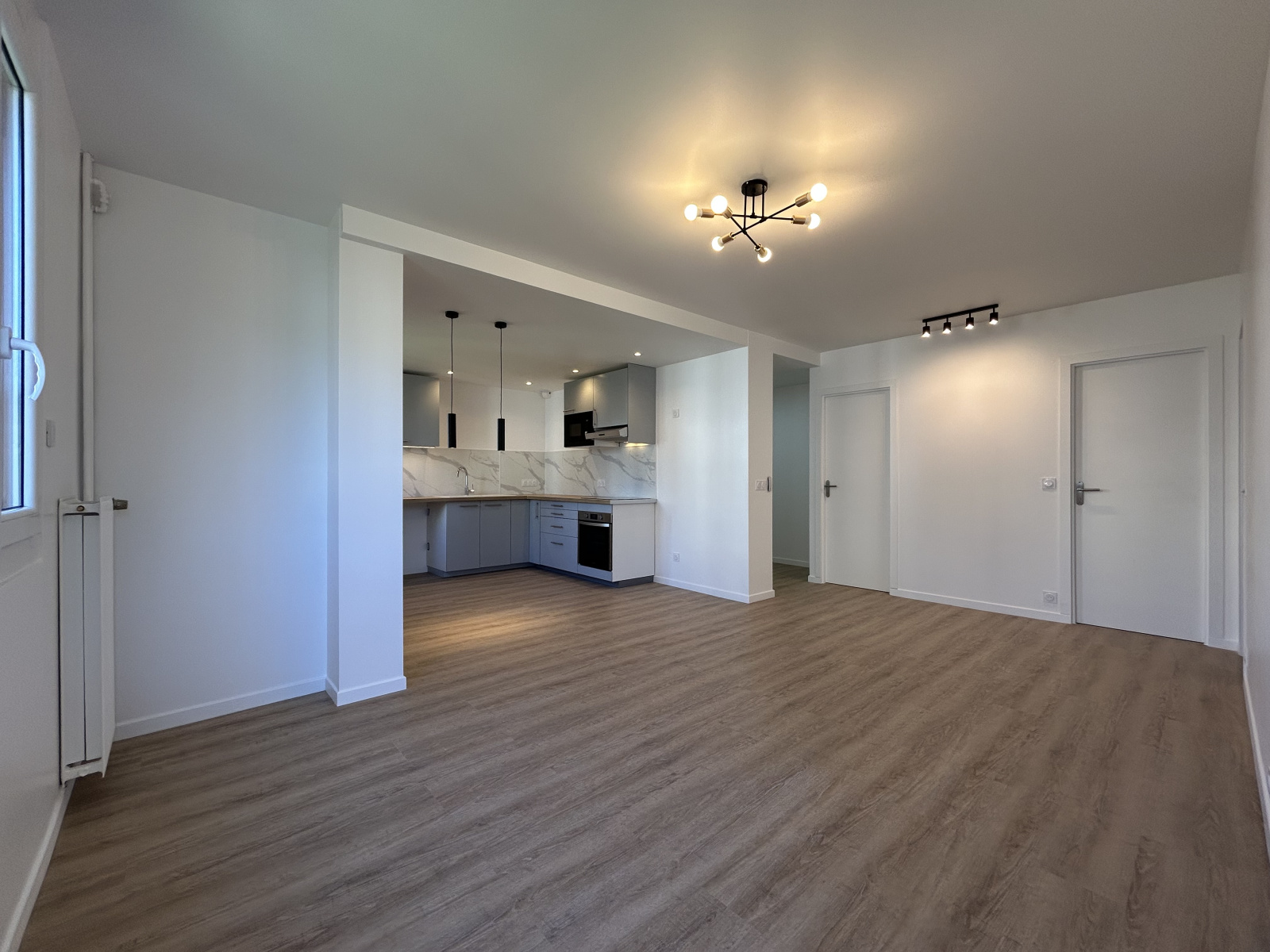Image_, Appartement, Fontenay-sous-Bois, ref :LFSB1595