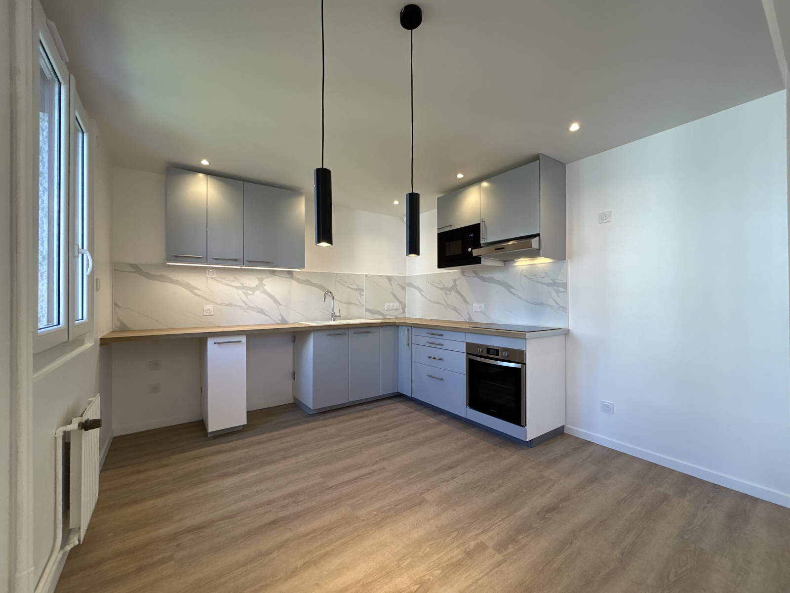 Image_, Appartement, Fontenay-sous-Bois, ref :LFSB1595