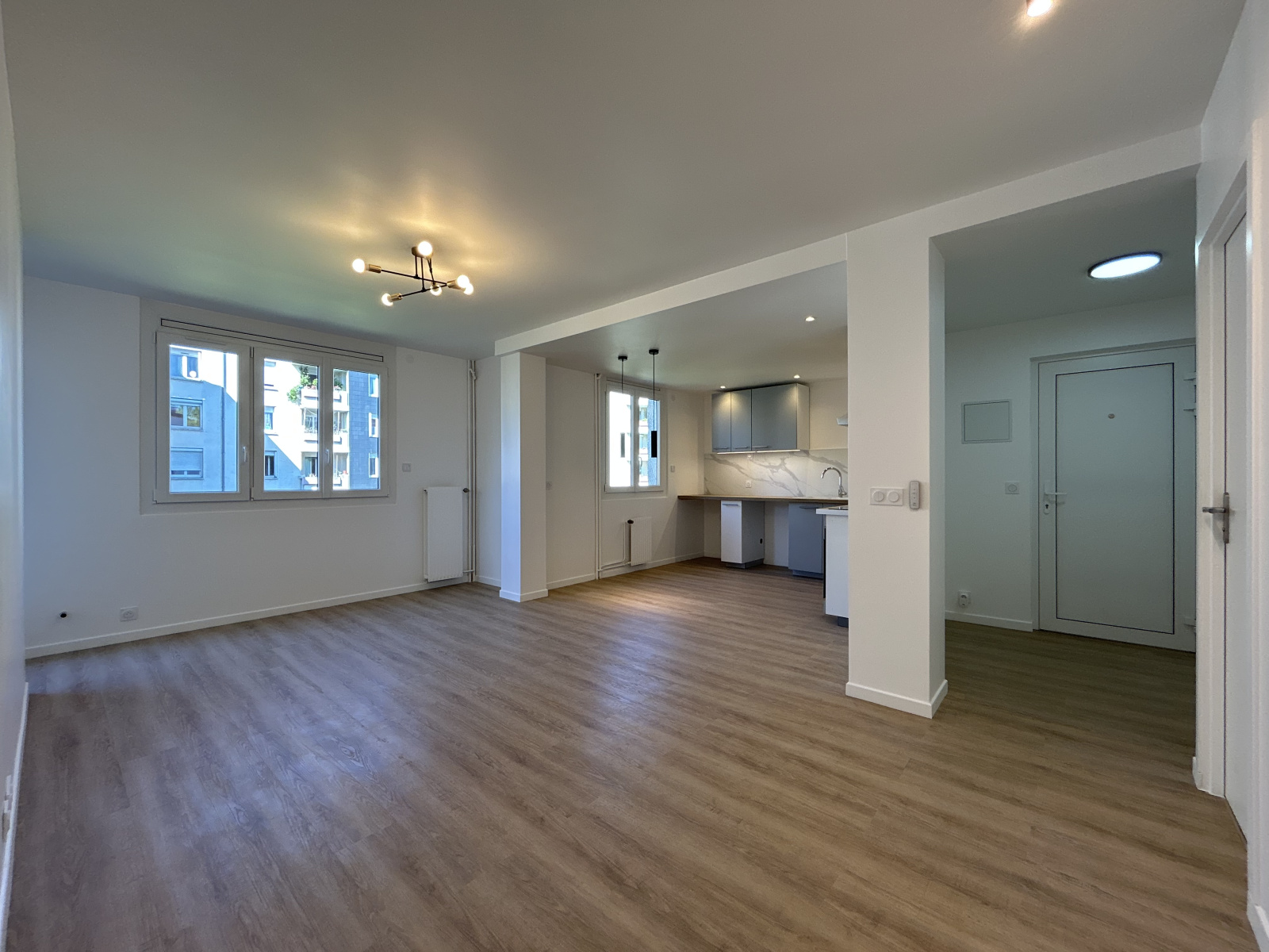 Image_, Appartement, Fontenay-sous-Bois, ref :LFSB1595