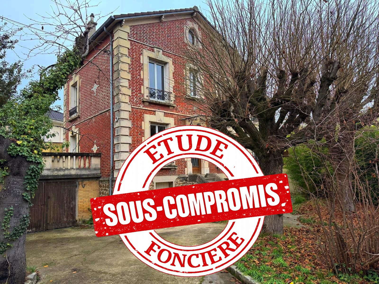 Image_, Maison, Livry-Gargan, ref :DVLG4472