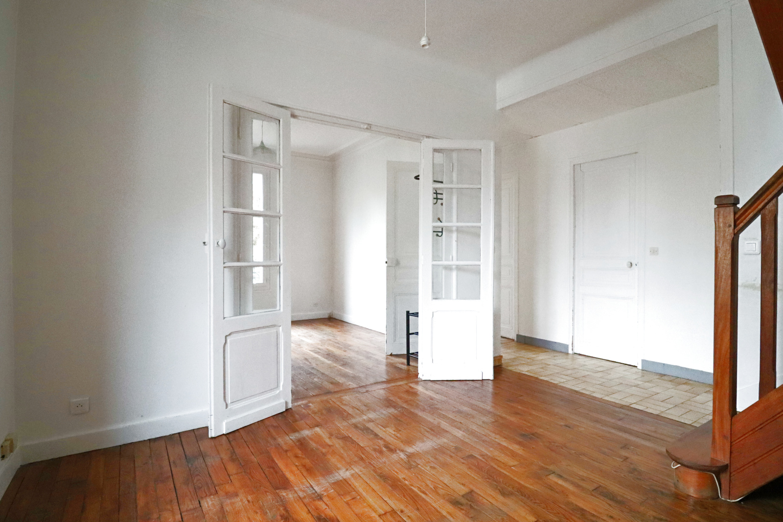 Image_, Maison, Livry-Gargan, ref :DVLG4472