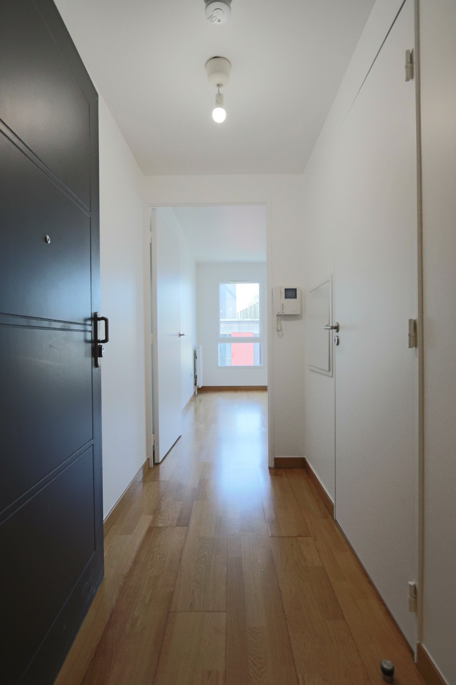 Image_, Appartement, Romainville, ref :VR268