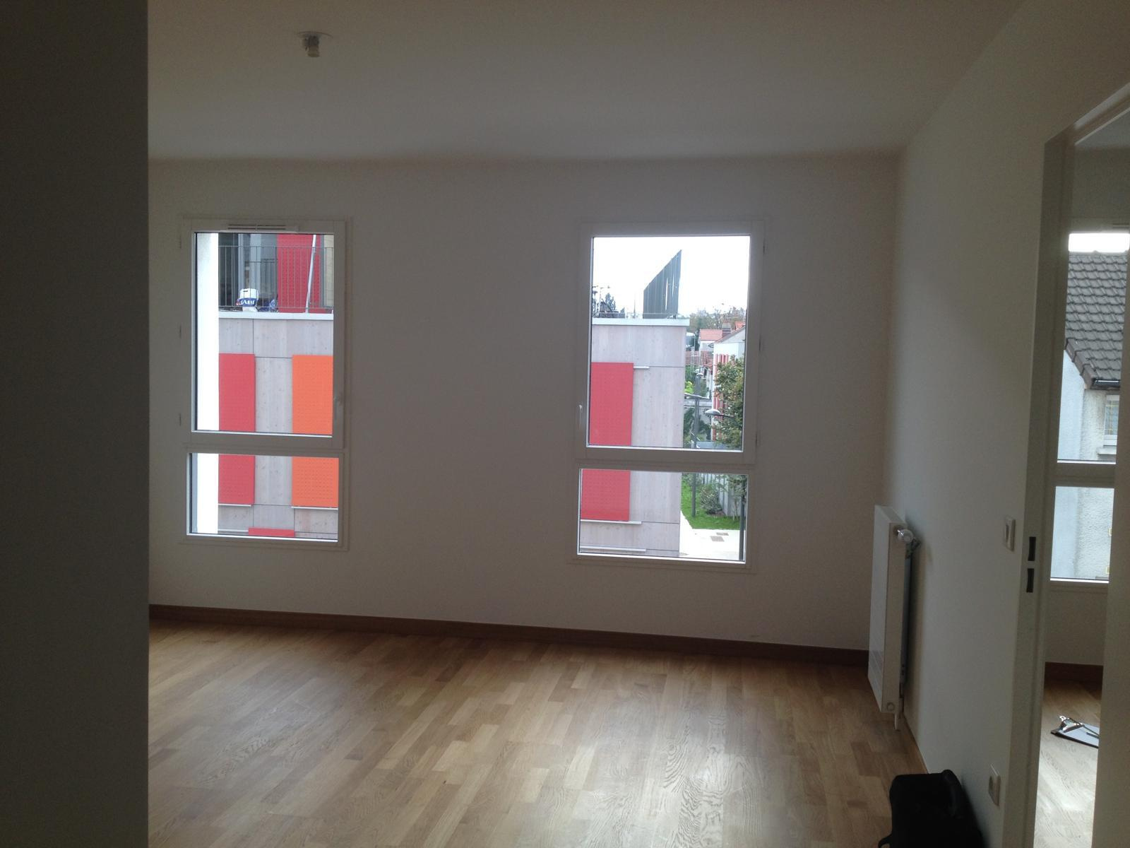Image_, Appartement, Romainville, ref :VR268