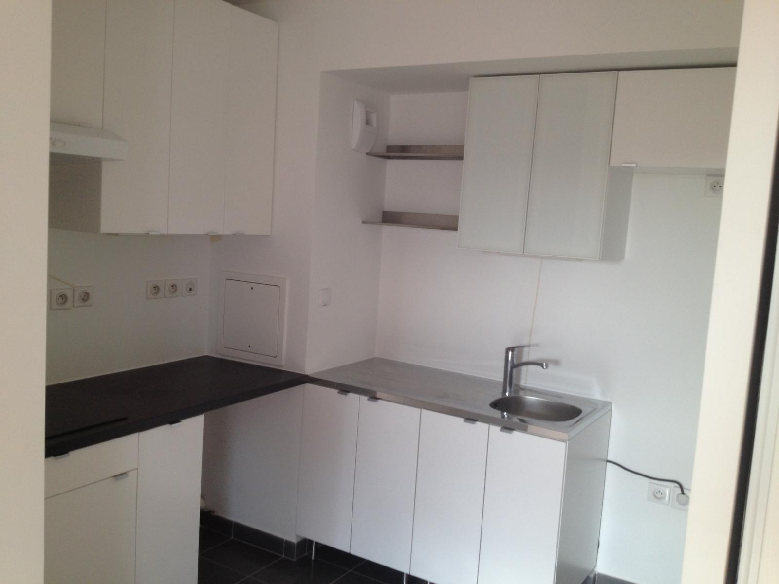 Image_, Appartement, Romainville, ref :VR268