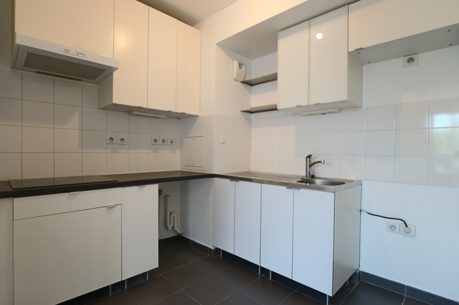 Image_, Appartement, Romainville, ref :VR268