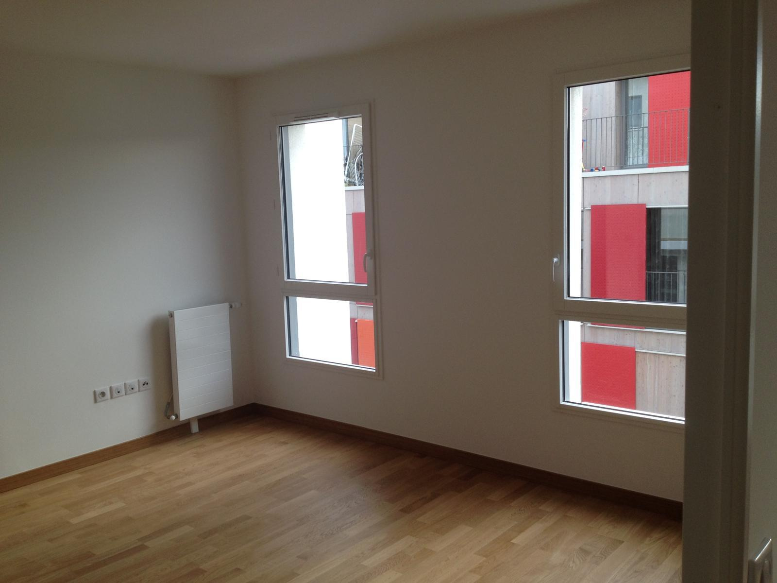 Image_, Appartement, Romainville, ref :VR268