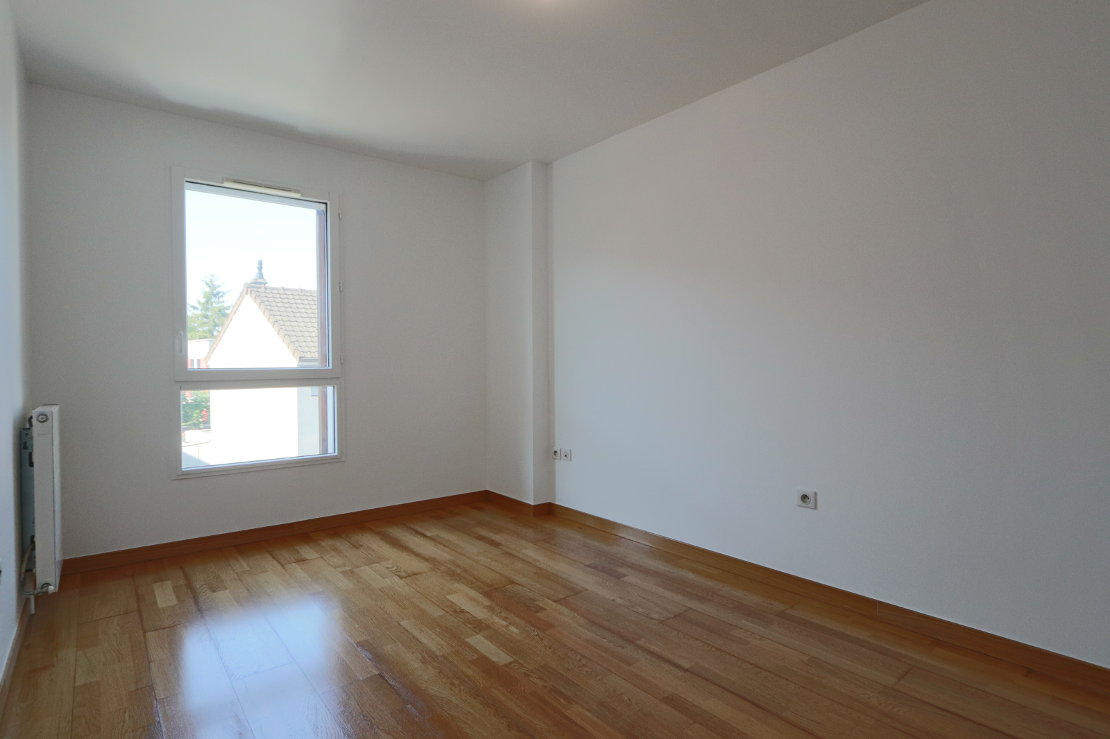 Image_, Appartement, Romainville, ref :VR268