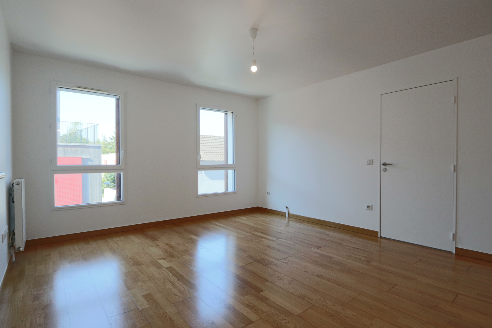 Image_, Appartement, Romainville, ref :VR268