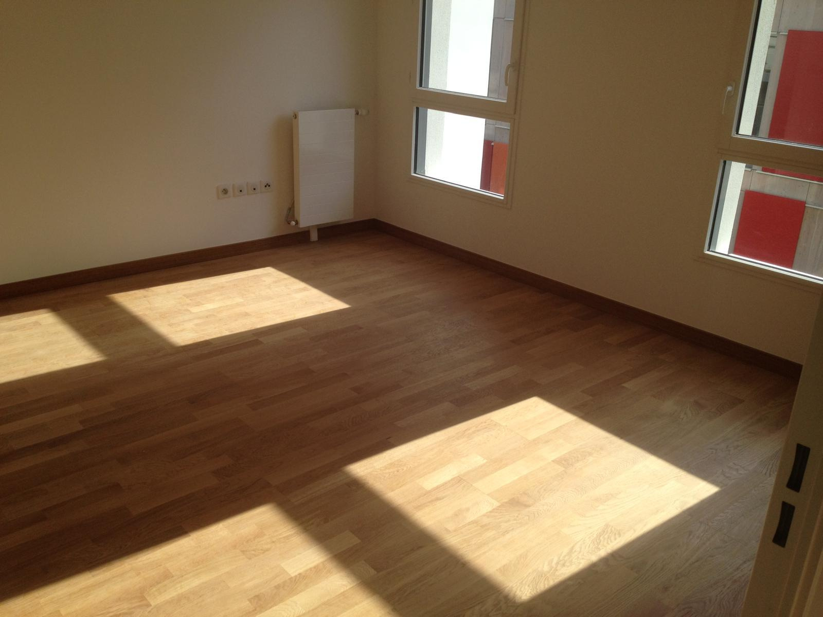 Image_, Appartement, Romainville, ref :VR268