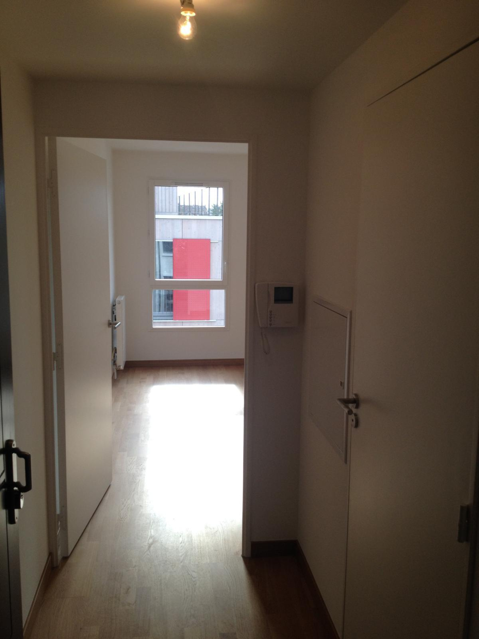 Image_, Appartement, Romainville, ref :VR268