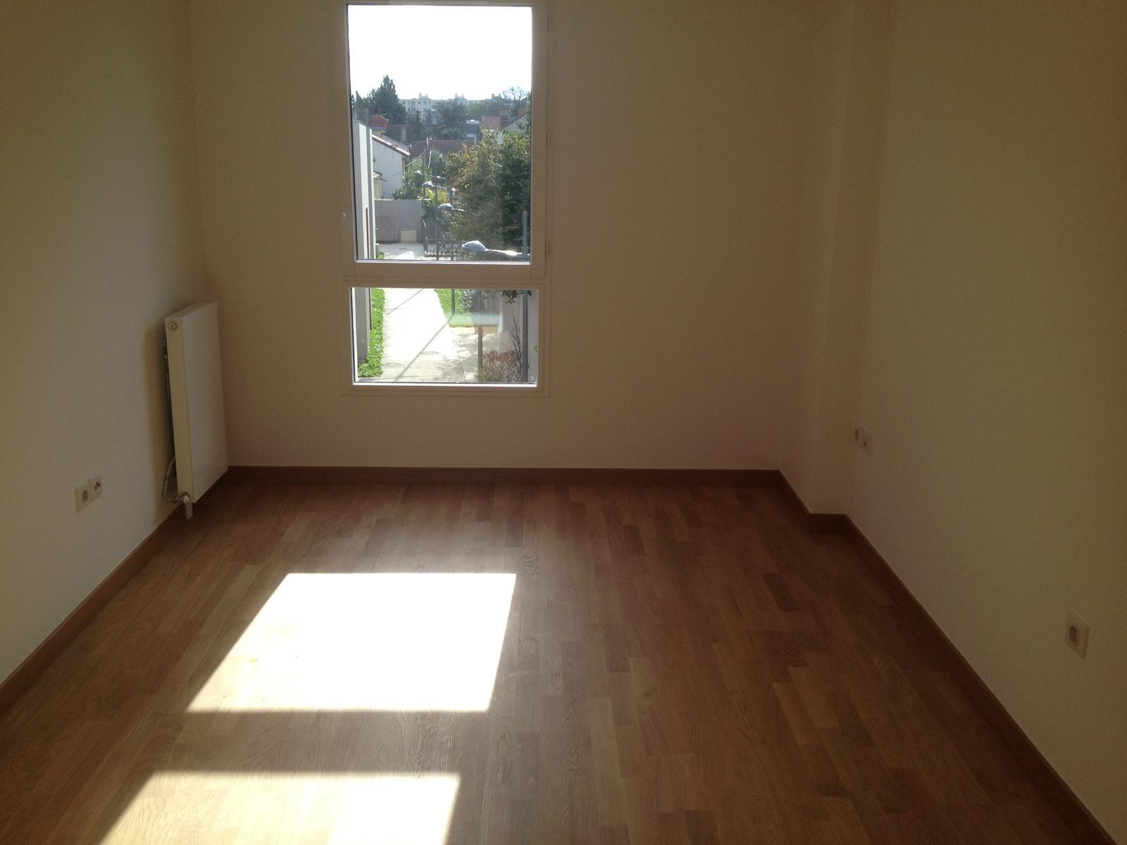 Image_, Appartement, Romainville, ref :VR268