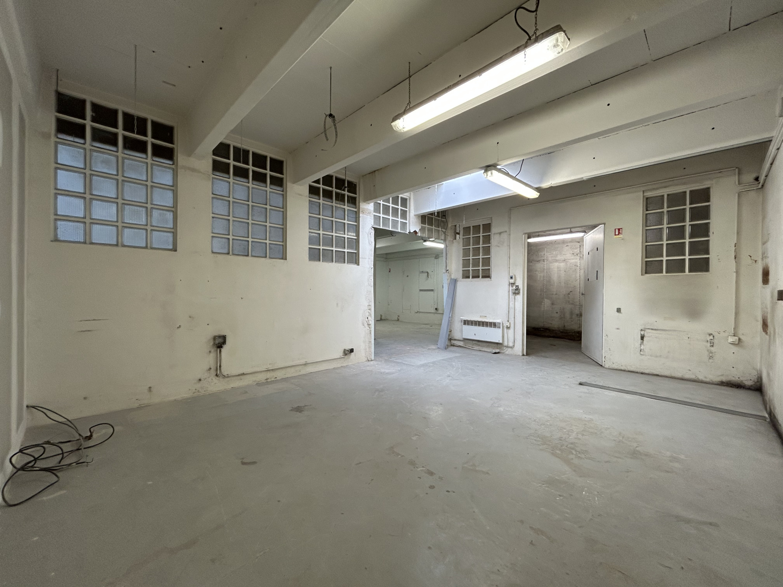 Image_, Entrepôt, Pavillons-sous-Bois, ref :G0095