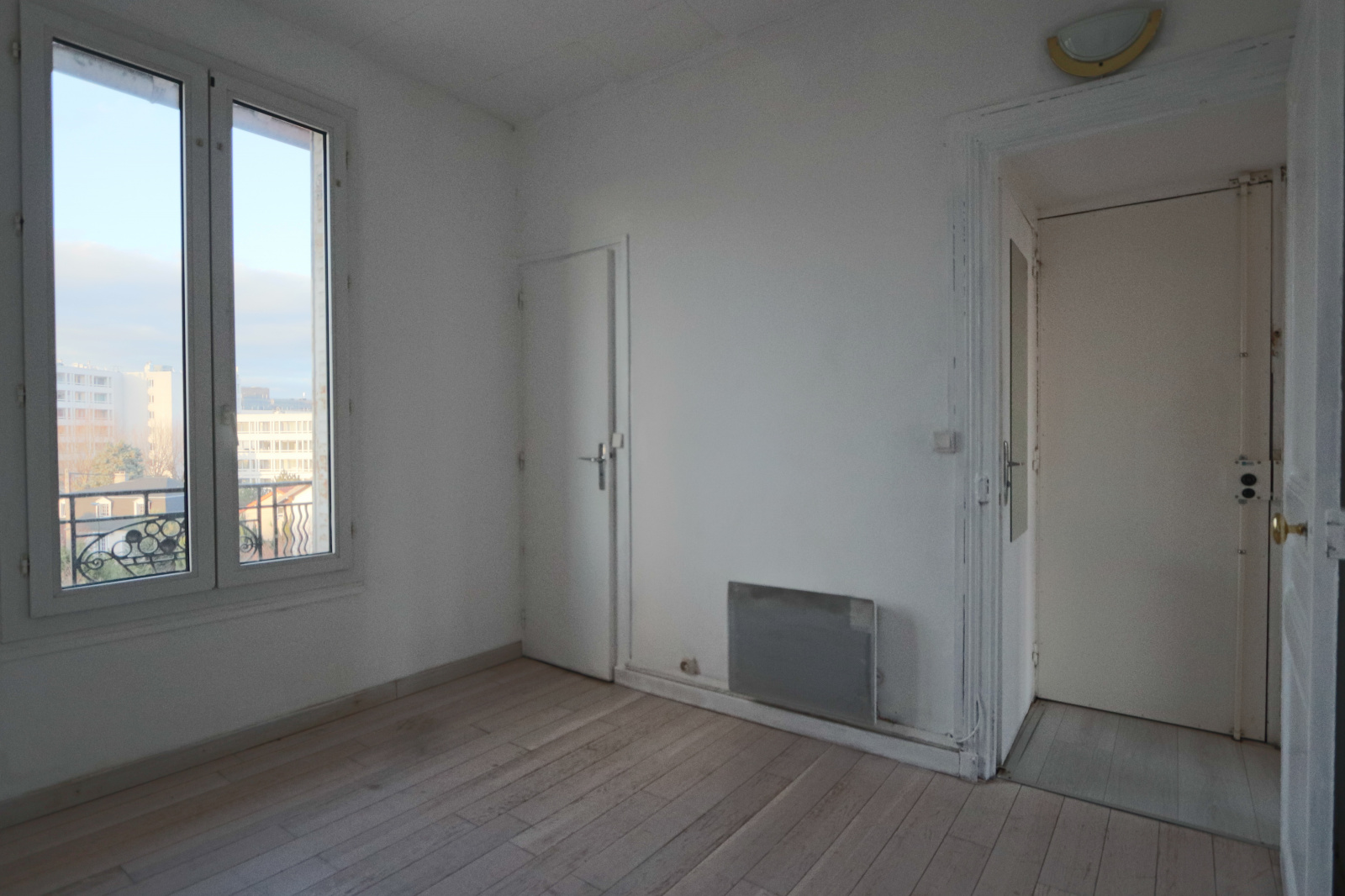 Image_, Appartement, Pavillons-sous-Bois, ref :EFV57