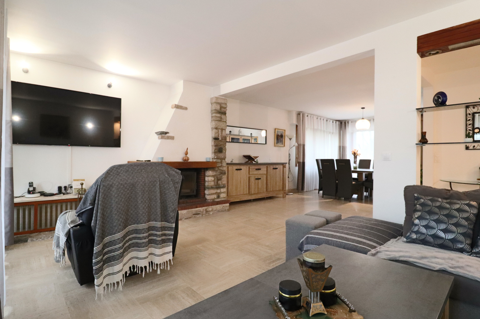 Image_, Maison, Les Pavillons-sous-Bois, ref :VPSB588