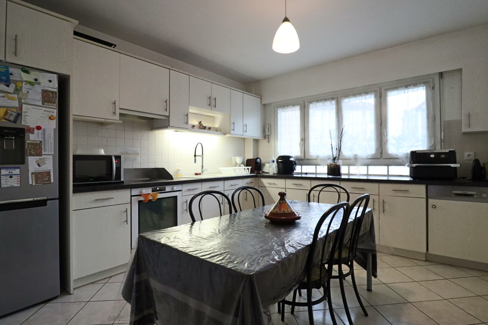 Image_, Maison, Les Pavillons-sous-Bois, ref :VPSB588