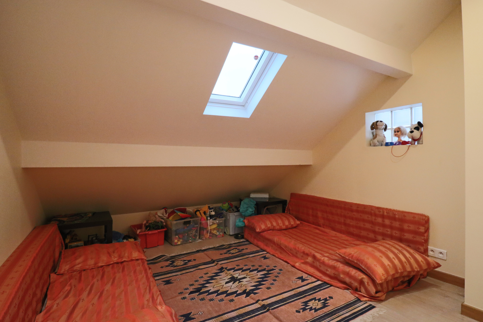 Image_, Maison, Les Pavillons-sous-Bois, ref :VPSB588