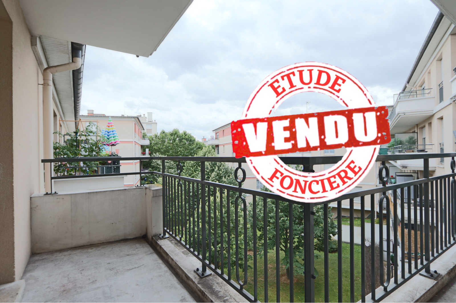 Image_, Appartement, Pavillons-sous-Bois, ref :VPSB209