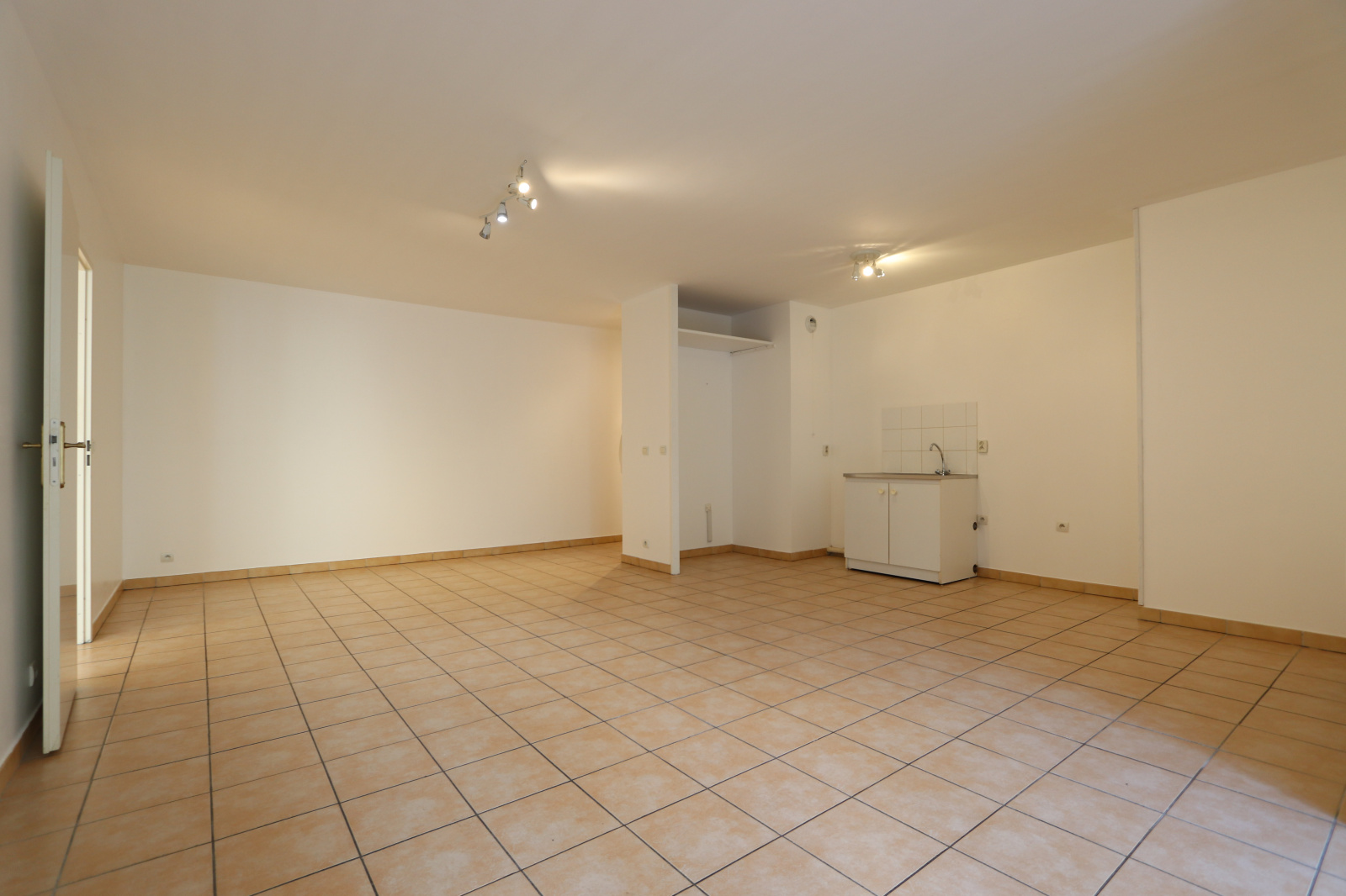 Image_, Appartement, Sevran, ref :DVS156