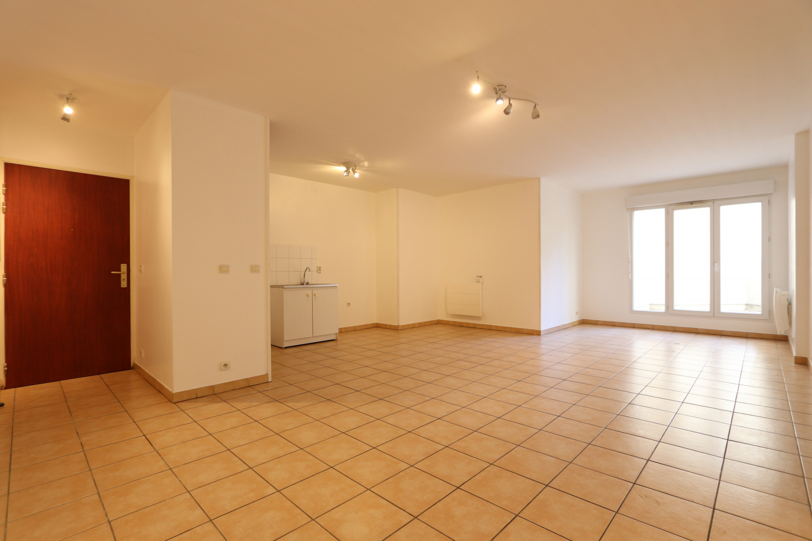 Image_, Appartement, Sevran, ref :DVS156