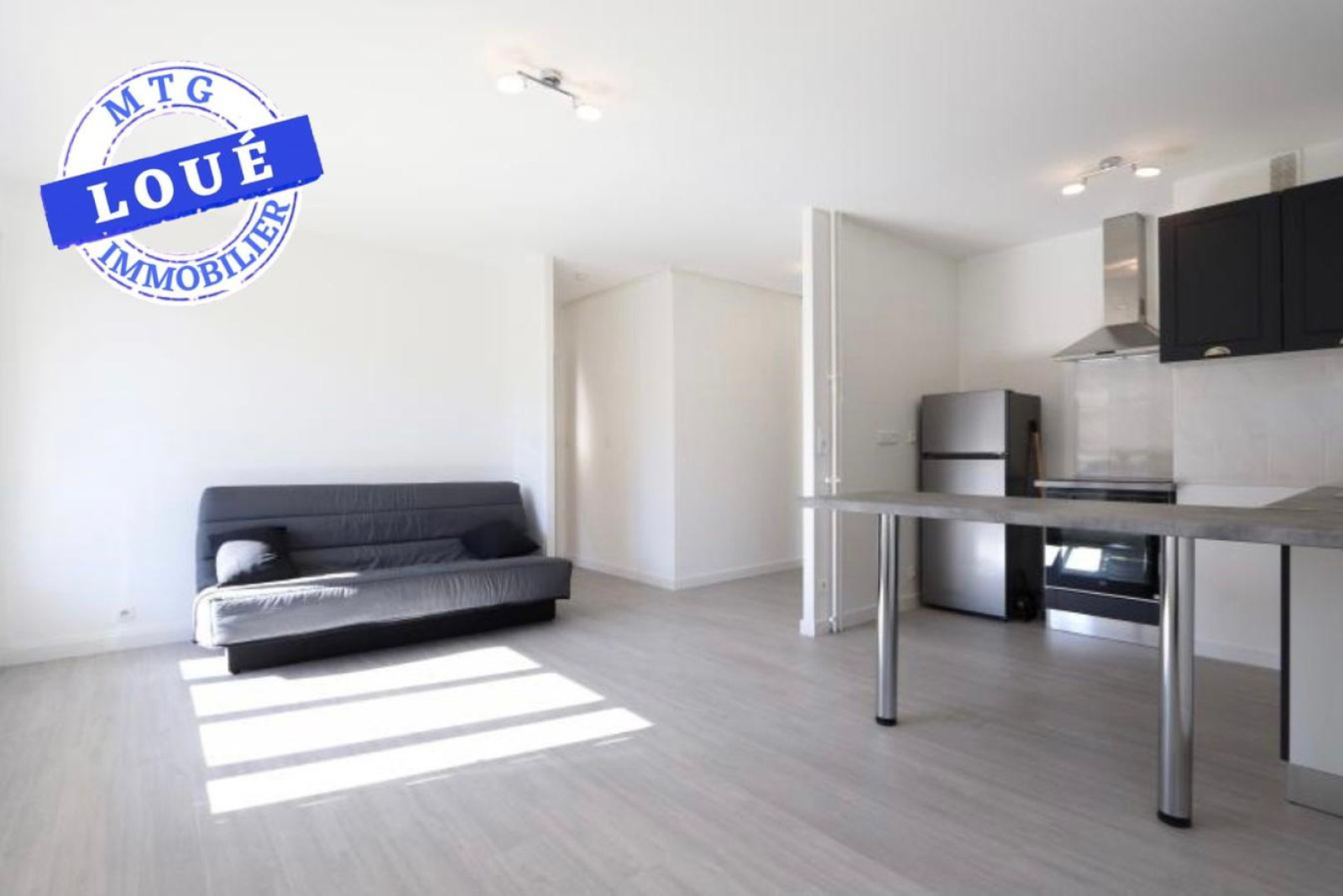 Image_, Appartement, Pavillons-sous-Bois, ref :G0086