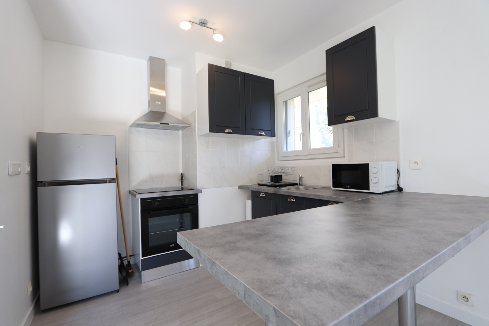 Image_, Appartement, Pavillons-sous-Bois, ref :G0086