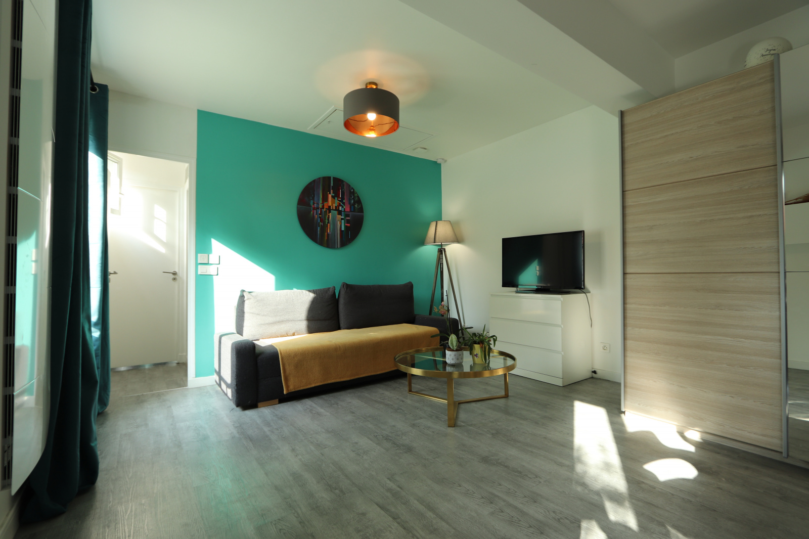 Image_, Appartement, Villemomble, ref :VV200