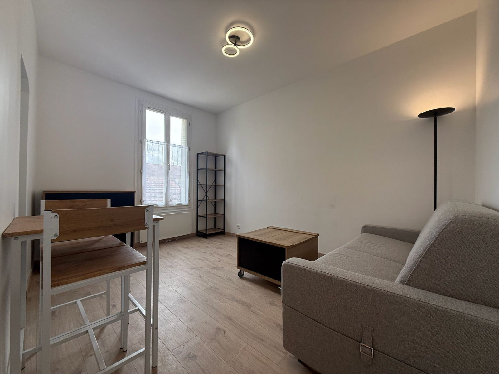 Image_, Studio, Les Pavillons-sous-Bois, ref :NGPSB650