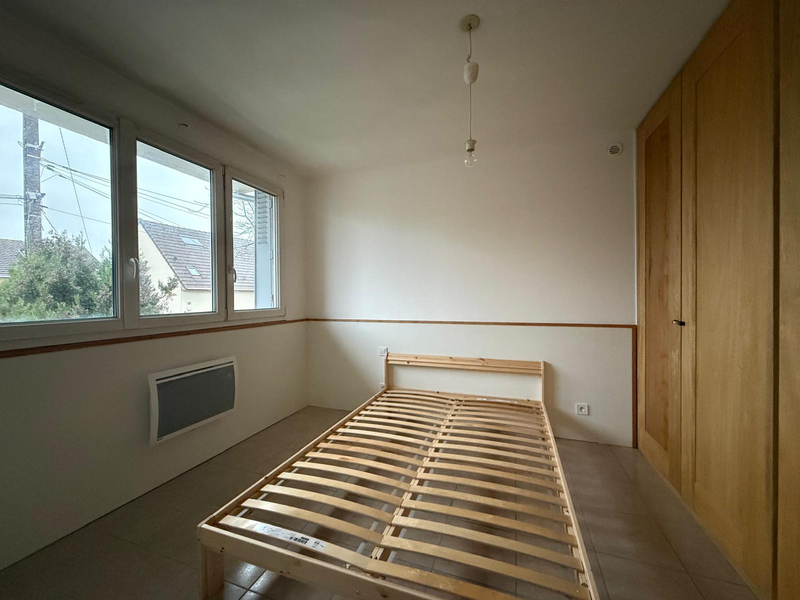 Image_, Appartement, Aulnay-sous-Bois, ref :EFG0045