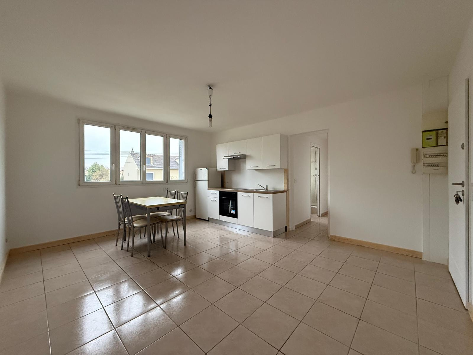 Image_, Appartement, Aulnay-sous-Bois, ref :EFG0045