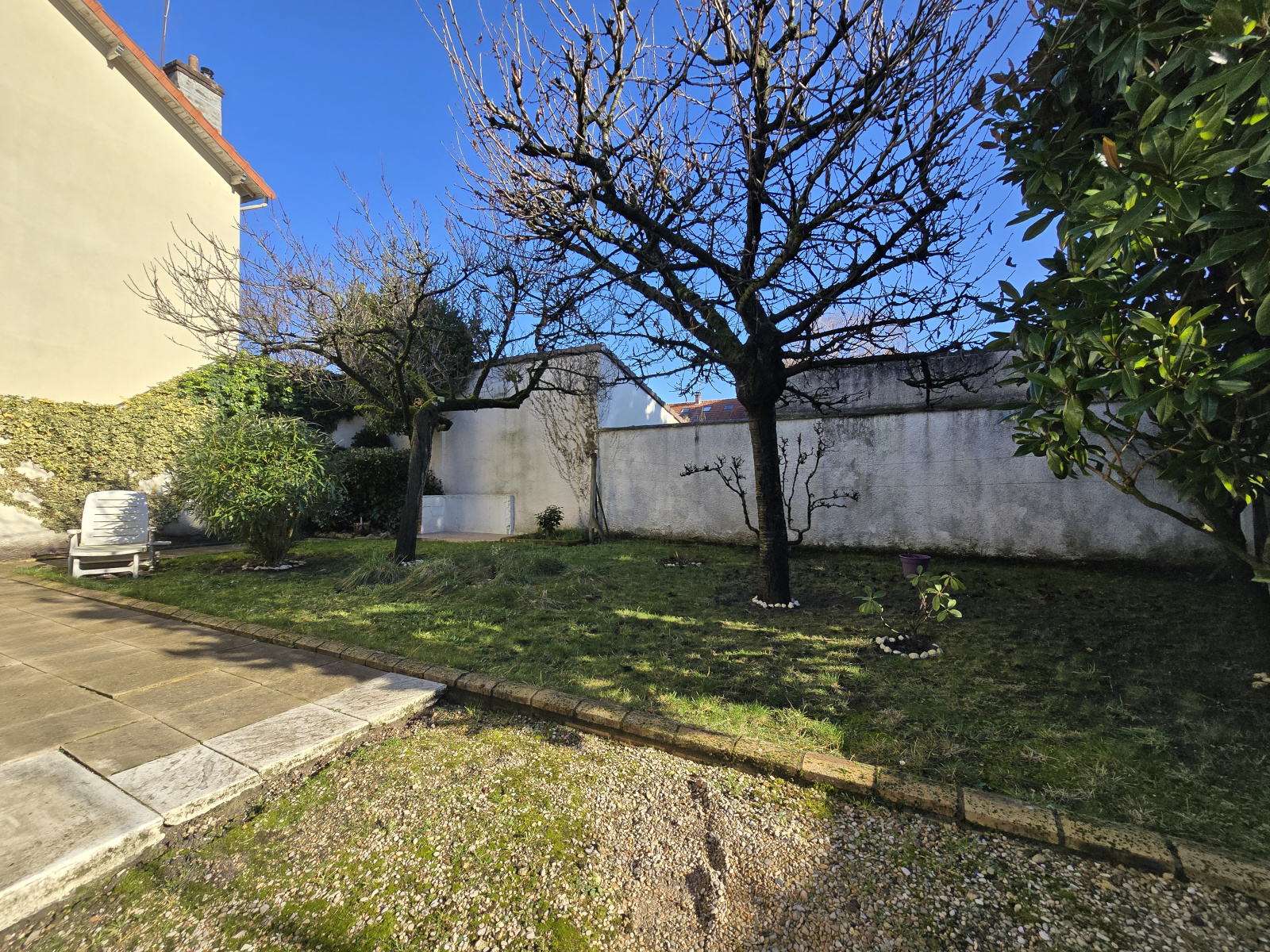 Image_, Maison, Pavillons-sous-Bois, ref :VPSB288